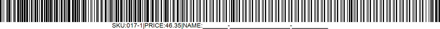 Barcode