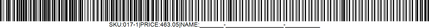 Barcode