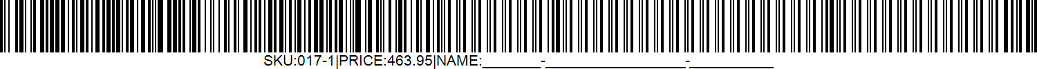 Barcode