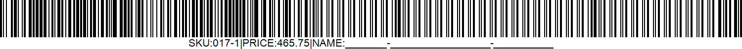 Barcode