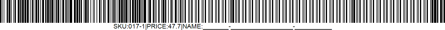Barcode