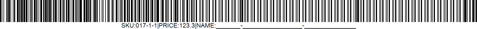 Barcode