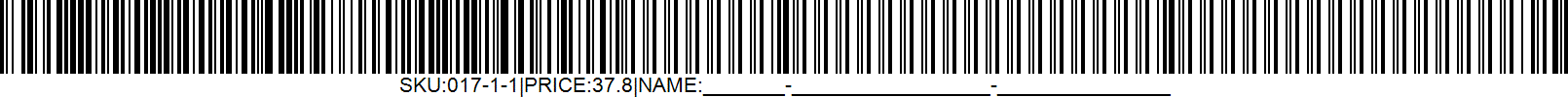 Barcode