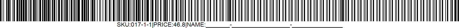 Barcode