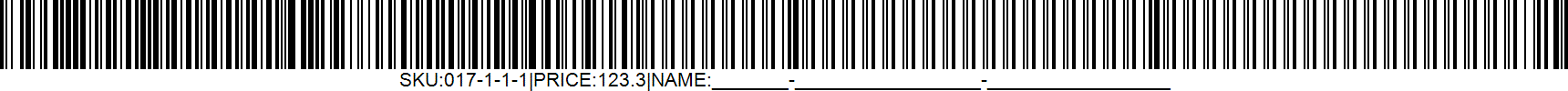 Barcode