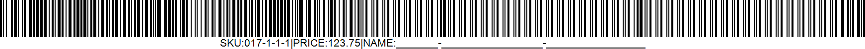 Barcode