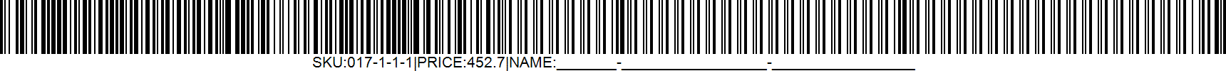 Barcode