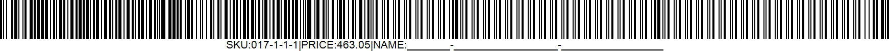 Barcode