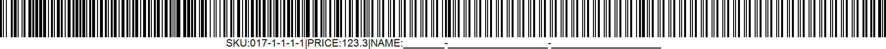 Barcode