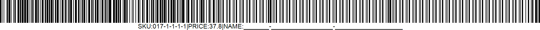 Barcode