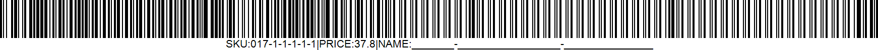 Barcode