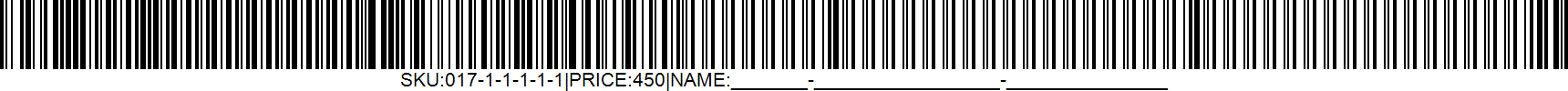 Barcode