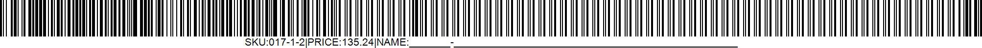 Barcode