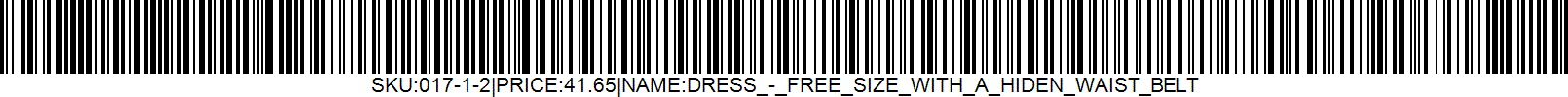 Barcode