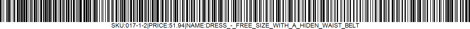Barcode