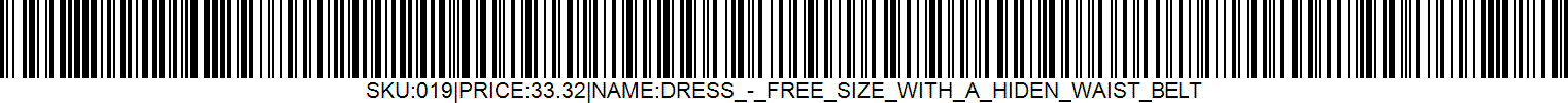 Barcode