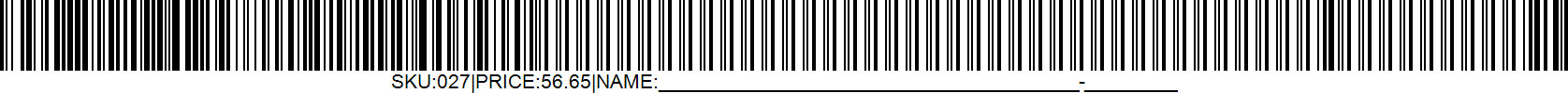 Barcode