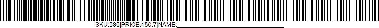 Barcode