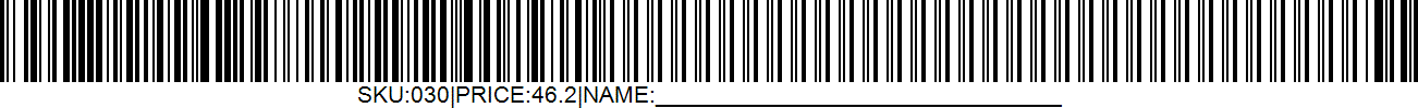 Barcode