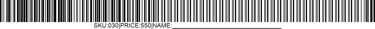 Barcode