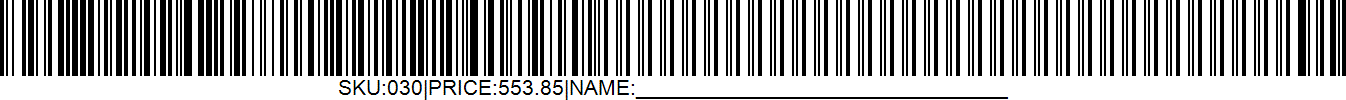 Barcode