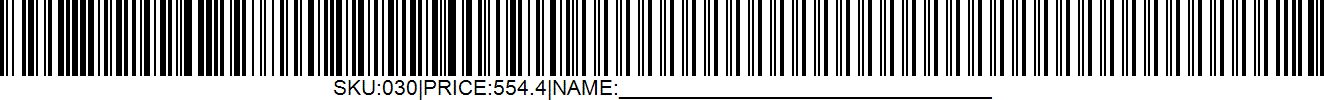 Barcode