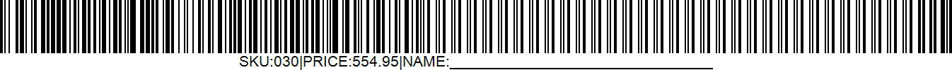 Barcode