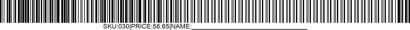 Barcode