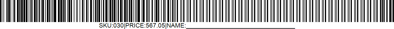 Barcode
