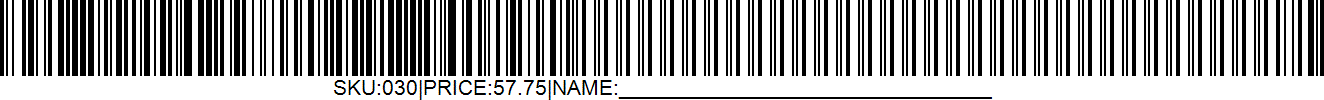 Barcode