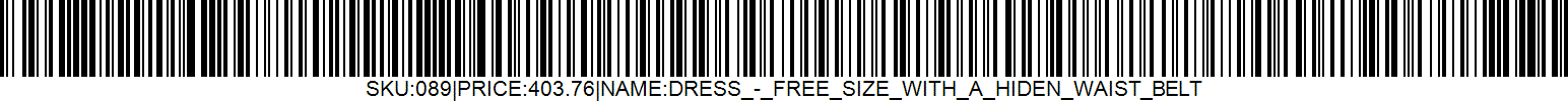 Barcode