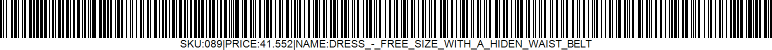Barcode