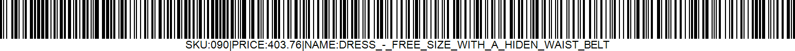 Barcode