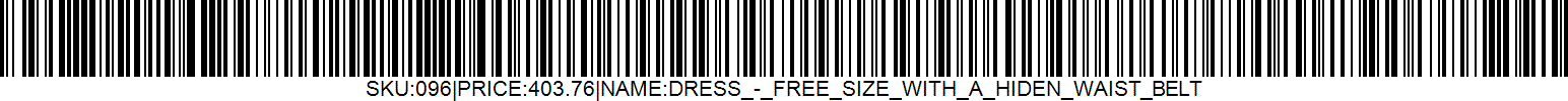 Barcode