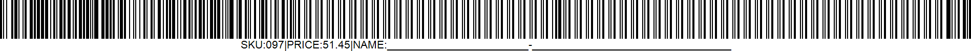 Barcode