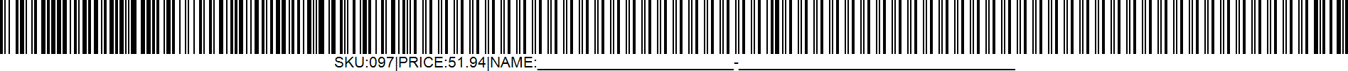 Barcode