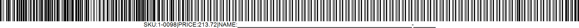 Barcode