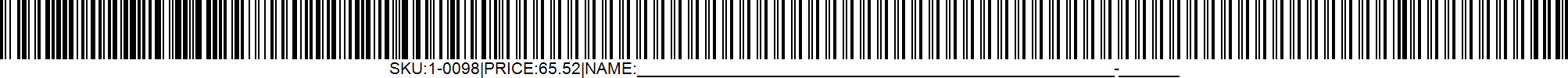 Barcode