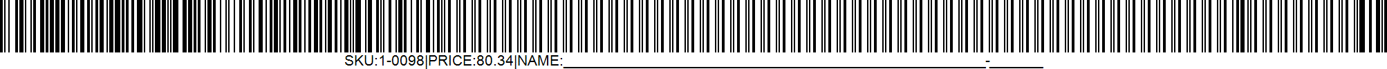 Barcode
