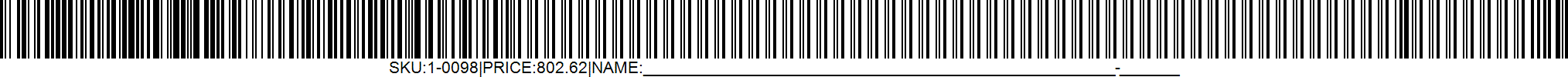 Barcode