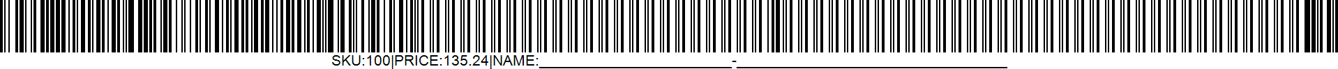 Barcode