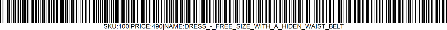 Barcode