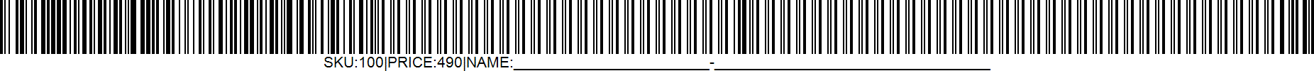 Barcode