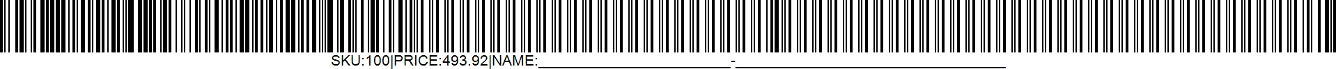Barcode