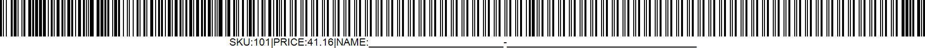 Barcode