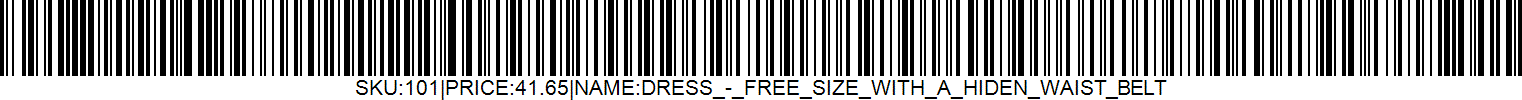 Barcode