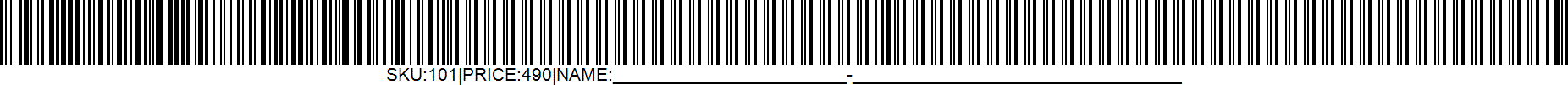 Barcode