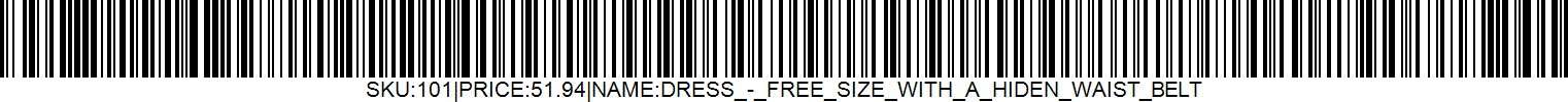 Barcode