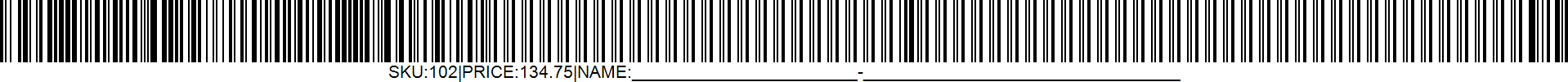 Barcode
