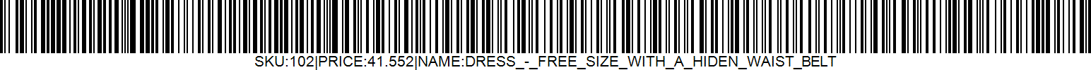 Barcode
